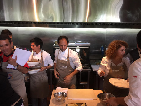 Tasting Peru with Pedro Miguel Schaffino Tour photo 3