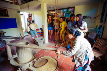 Thanh Toan Local Experience photo 4