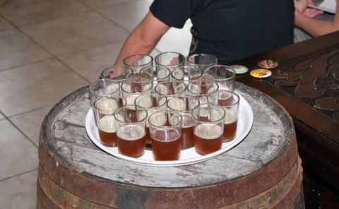El arte de la cerveza artesanal en San José Costa Rica