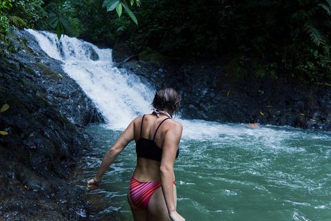 The Explorer