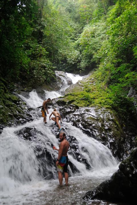 The Explorer Costa Rica