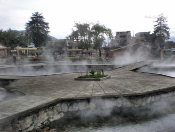 The Incan Baths photo 4
