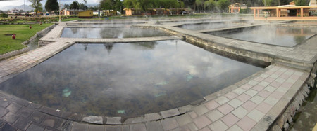 The Incan Baths photo 3