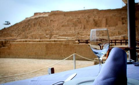 The Lima Gourmet - Evening Tour Peru