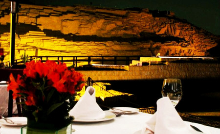 El Lima Gourmet - Tour nocturno photo 3