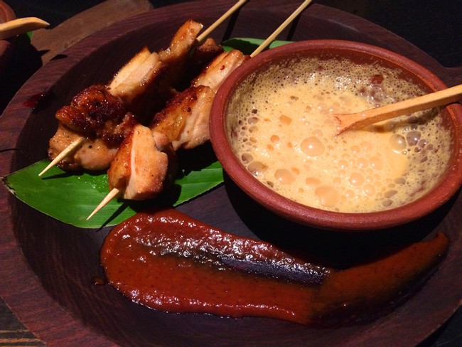 El Lima Gourmet - Tour nocturno photo