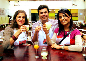 The Lima Gourmet - Day Tour photo 4