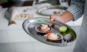 The Lima Gourmet - Day Tour photo 2