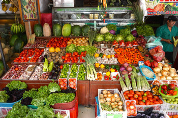 The Lima Gourmet - Day Tour photo 5