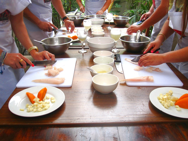 The Lima Gourmet - Day Tour photo
