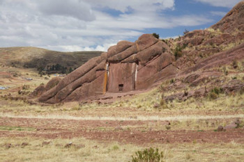 Tiahuanaco Full-Day Tour photo 4