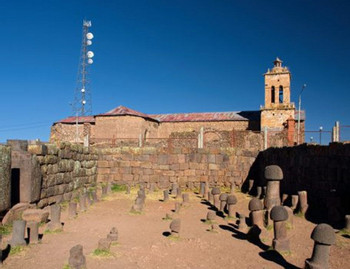 Tiahuanaco Full-Day Tour photo 2