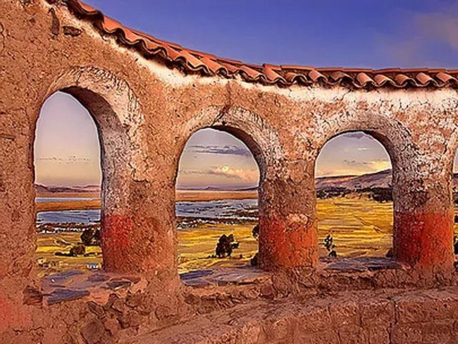 Tiahuanaco Full-Day Tour photo