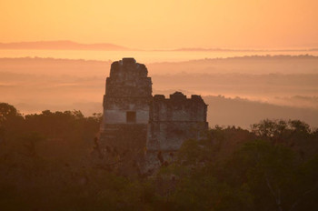 From Antigua to Tikal National Park photo 4