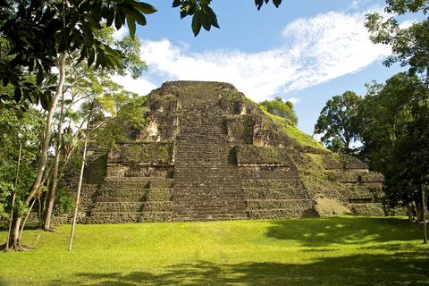 Tikal One Day Guatemala