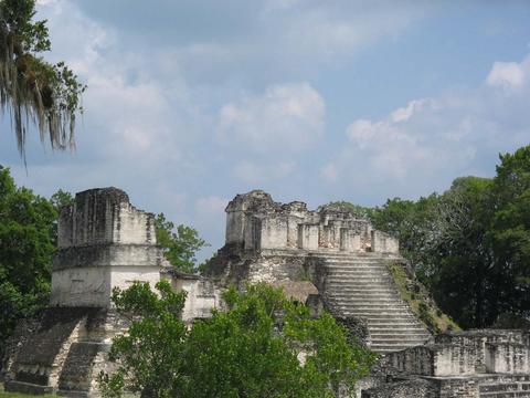 Tikal One Day Guatemala