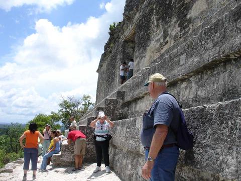 Tikal Tour Guatemala