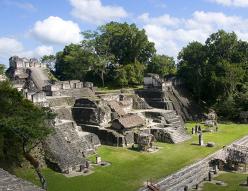 Tikal One Day From San Ignacio photo 3