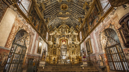 Tipón, Piquillacta y Andahuaylillas photo 3