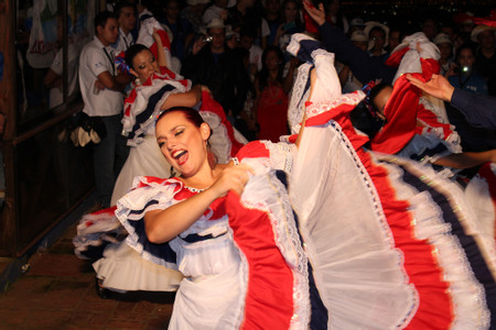 Costa Rica Night Tours photo 2