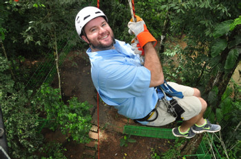 Titi Canopy Tour photo 4