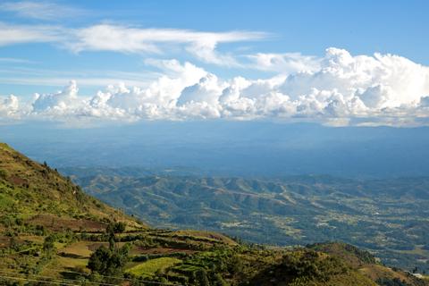 Hike From Todos Santos to Nebaj Guatemala