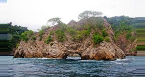 Costa Rica Tortuga Island Experience