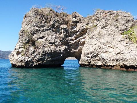 Tortuga Island Tour Costa Rica