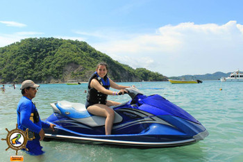 Tortuga Island Tour photo 3