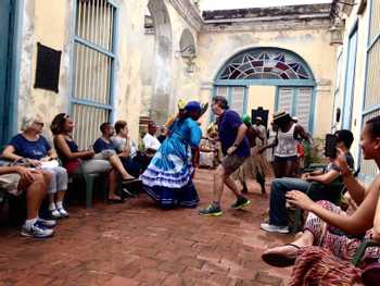 Afrocuban Heritage and Regla Museum Tour