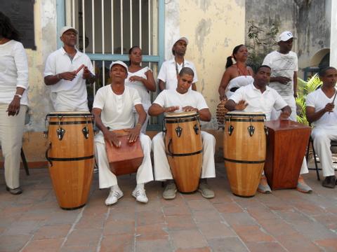 Tour del Museo Regla