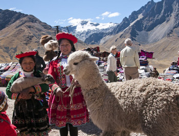 Cusco to Puno All Inclusive Bus photo 5