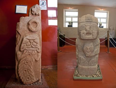 Cusco to Puno All Inclusive Bus