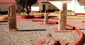 Cultural Tour & Transport  - Puno to Cusco