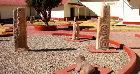 Cultural Tour & Transport  - Puno to Cusco photo 3