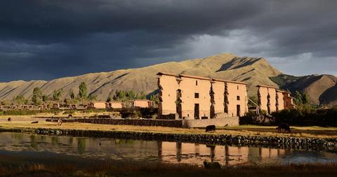 Cultural Tour & Transport  - Puno to Cusco