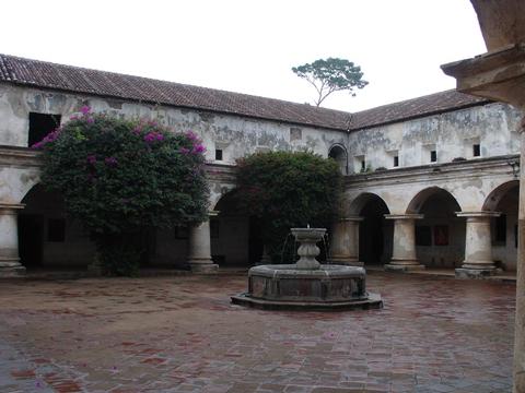 Towns Around Antigua Guatemala
