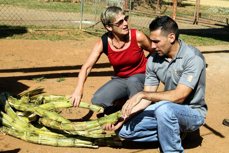 The Traditional Goods of Herrera