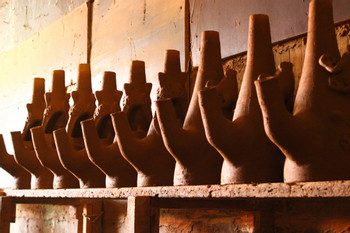 The Traditional Goods of Herrera