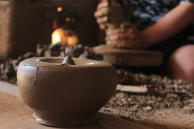 The Traditional Goods of Herrera 
