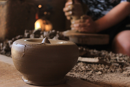 The Traditional Goods of Herrera