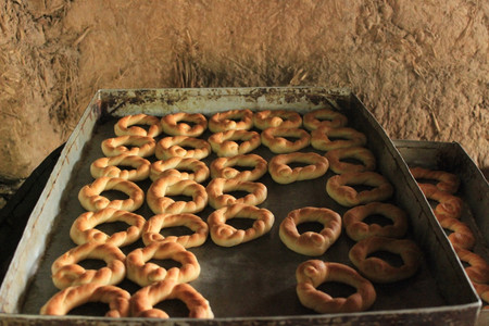 The Traditional Goods of Herrera