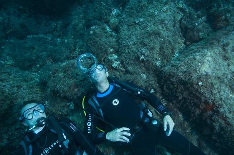 Two Oceans Scuba Diving Tour Panama