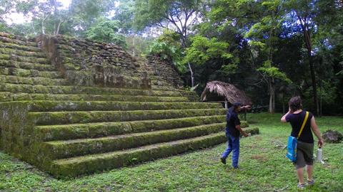 Uaxactún Tour Guatemala