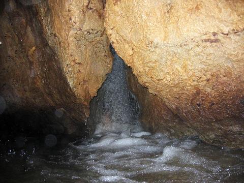 Venado Caves Tour Costa Rica