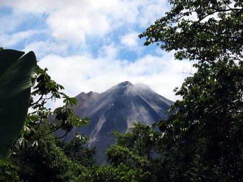 Venado Caves Tour Costa Rica