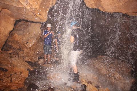 Venado Caves Tour Costa Rica