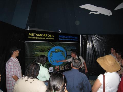 Veragua Rainforest Full Day Tour Costa Rica
