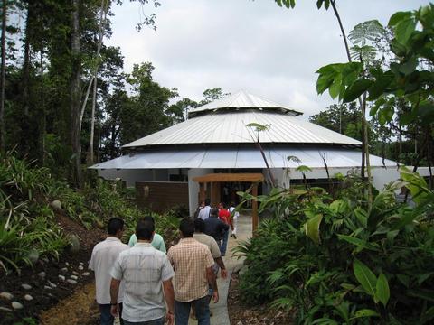 Veragua Rainforest Full Day Tour Costa Rica