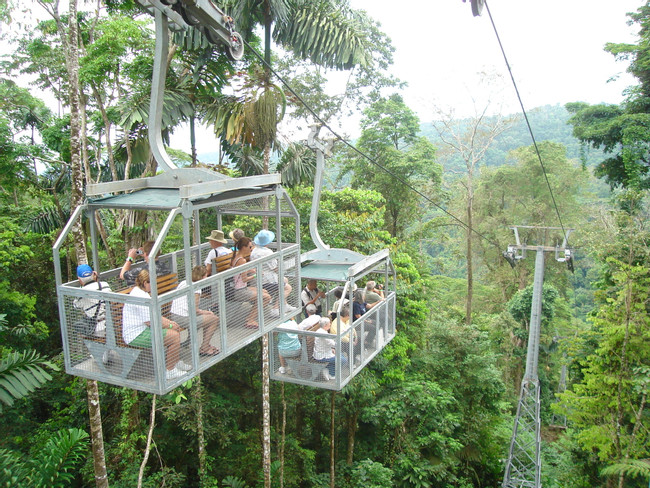 Veragua Rainforest EcoAdventure photo